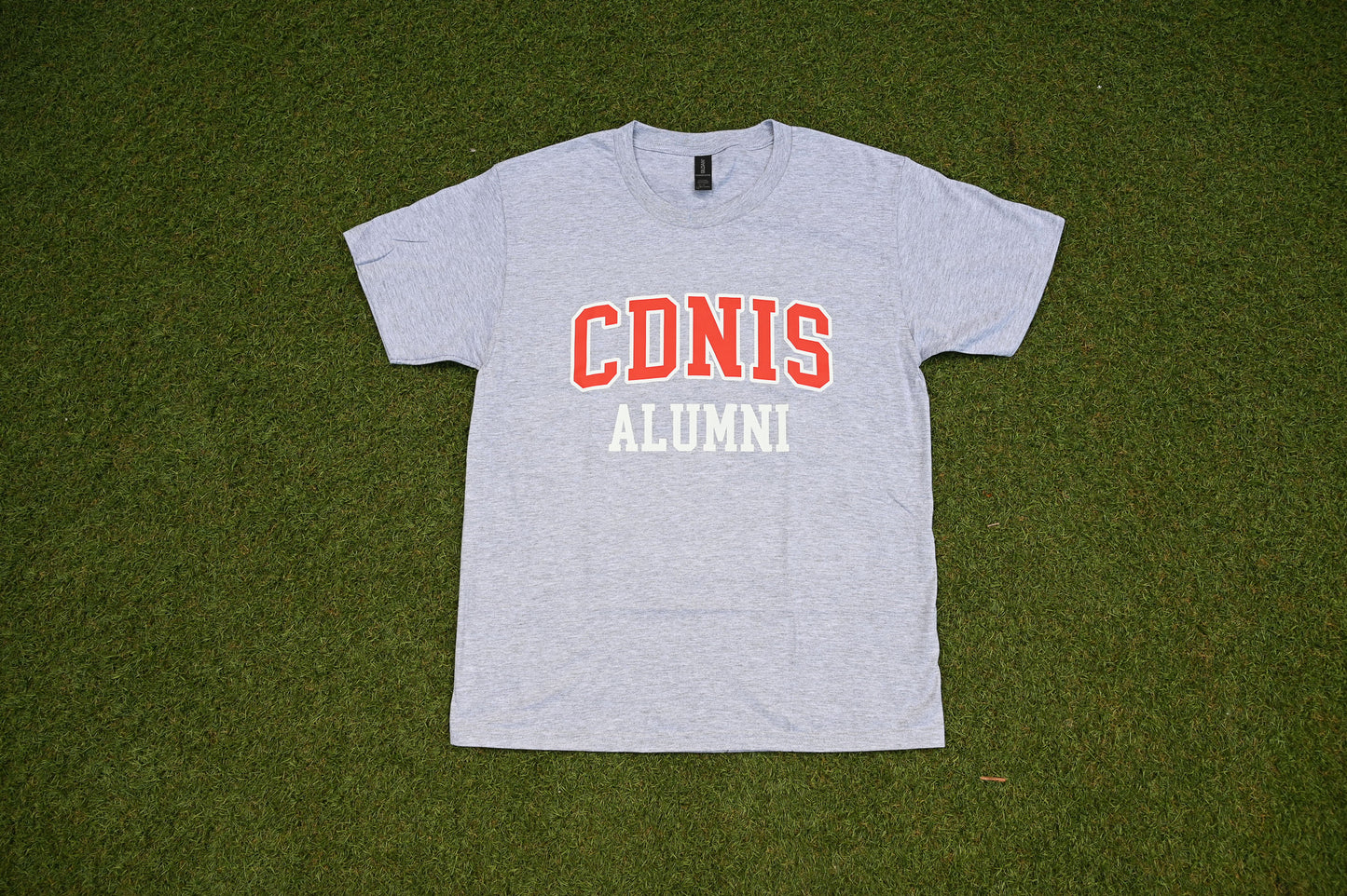 CDNIS Alumni Tee