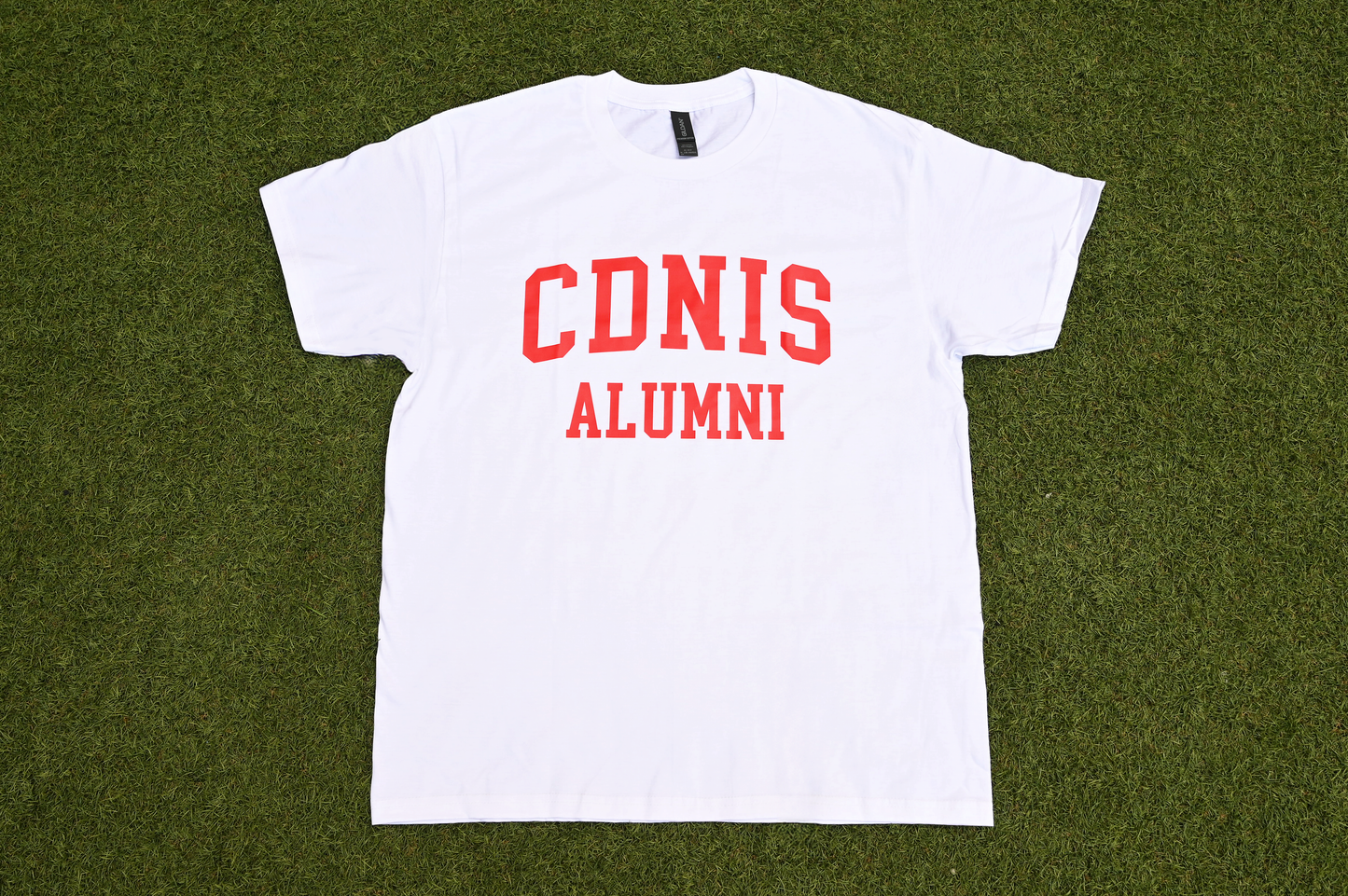 CDNIS Alumni Tee