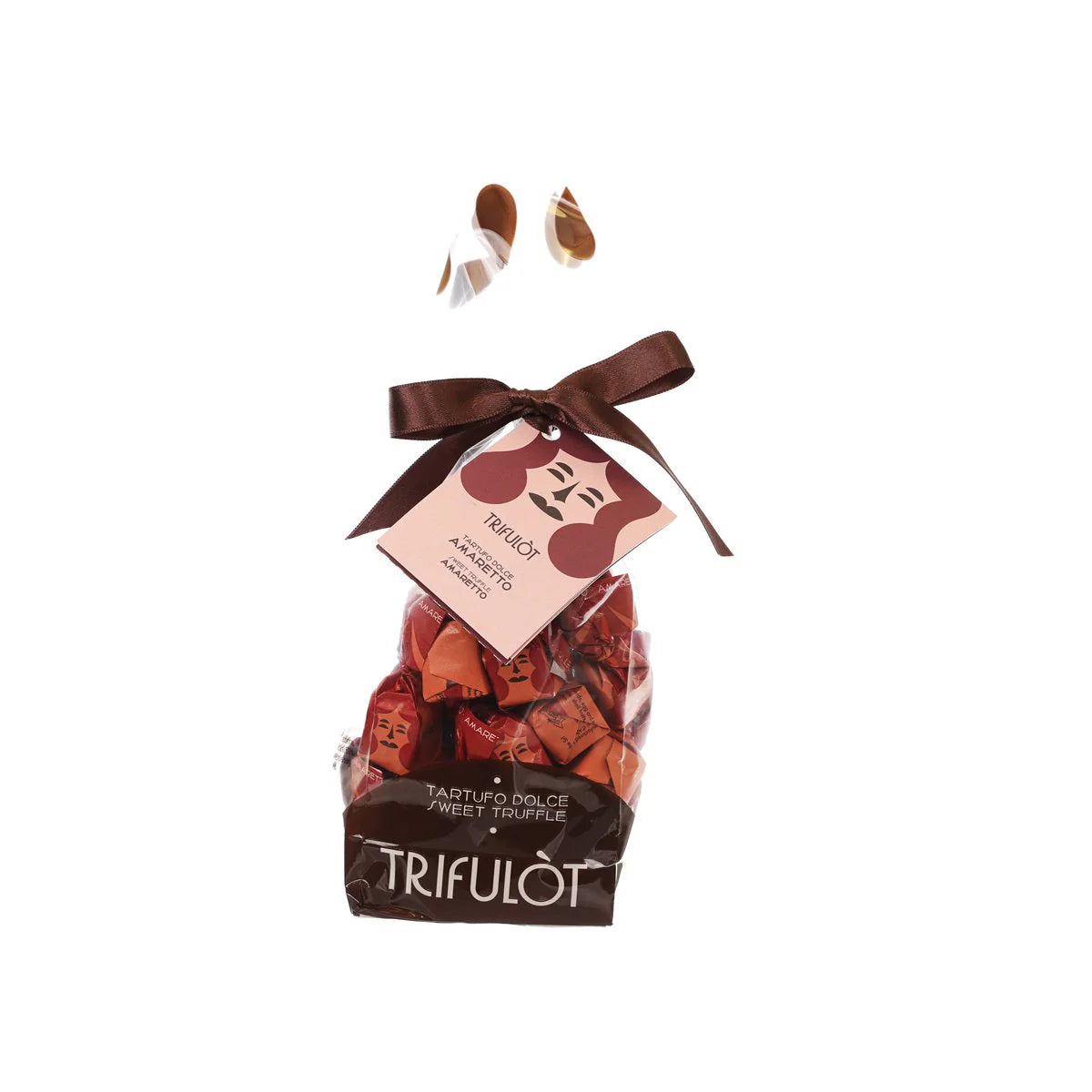 Trifulot Truffle Chocolate 180g
