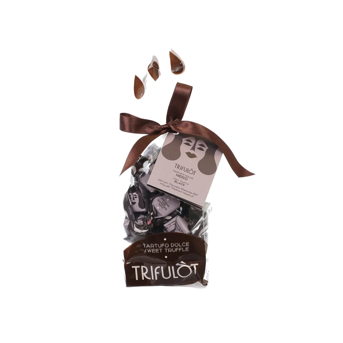Trifulot Truffle Chocolate 180g
