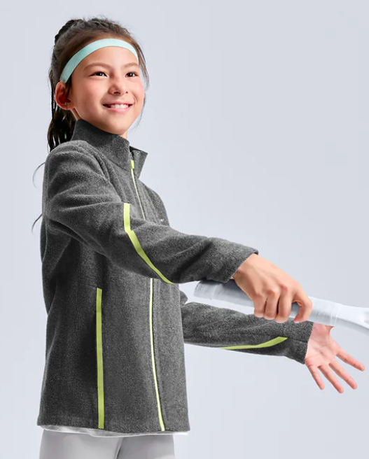 Sport Jacket - C0Pro Stand-Collar Woven Thermal Jacket