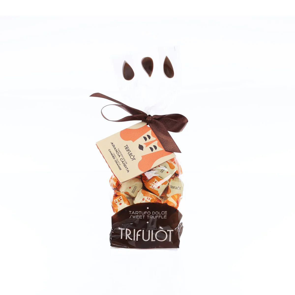 Trifulot Truffle Chocolate 180g