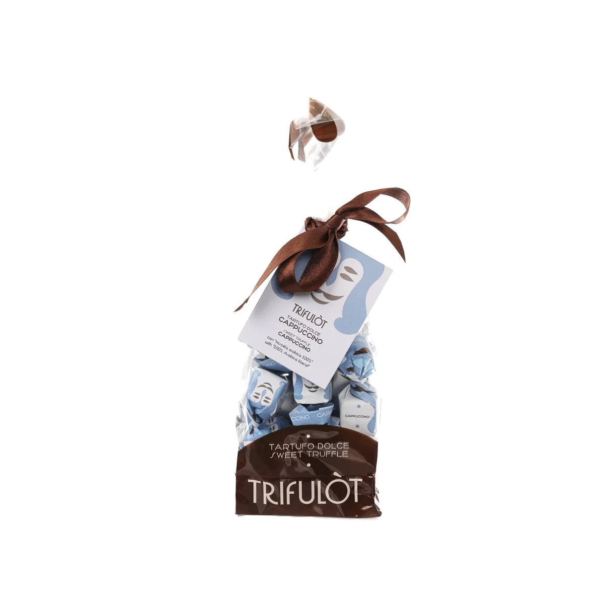 Trifulot Truffle Chocolate 180g