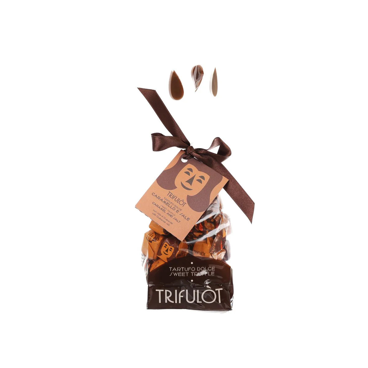Trifulot Truffle Chocolate 180g