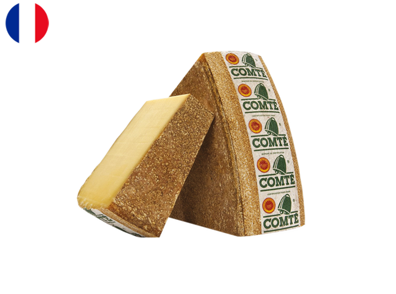 Comté Vieux 24 Months, 400g