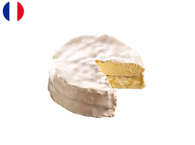 Crémeux de Bourgogne with Truffle, 200g
