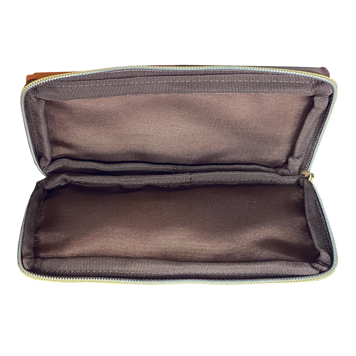 Pouch - DARK CHOCOLATE