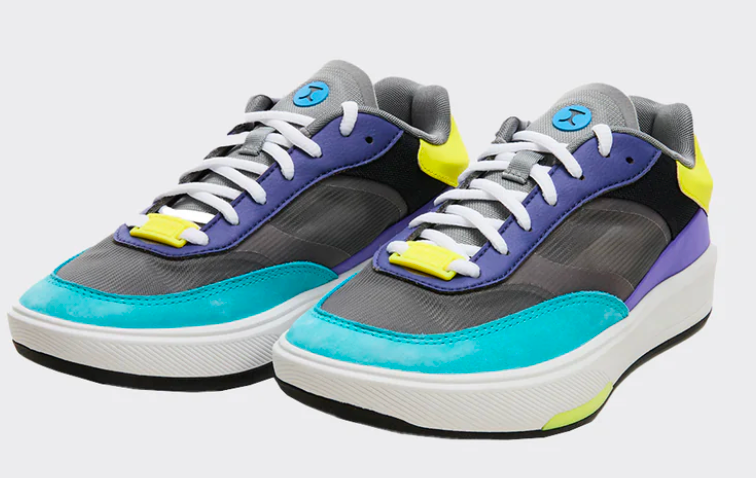Sneakers - EPOCH P