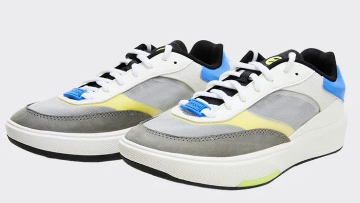 Sneakers - EPOCH P
