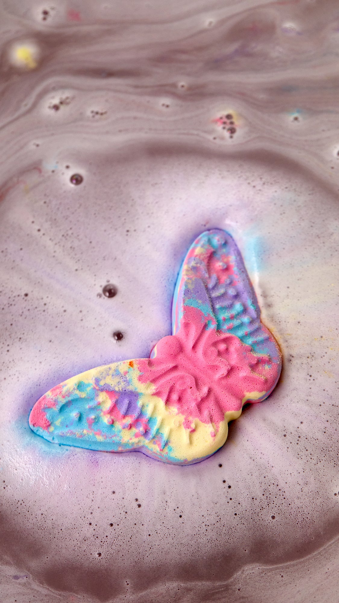 Lush Beauty Kitchen Party - Bath Bomb Workshop