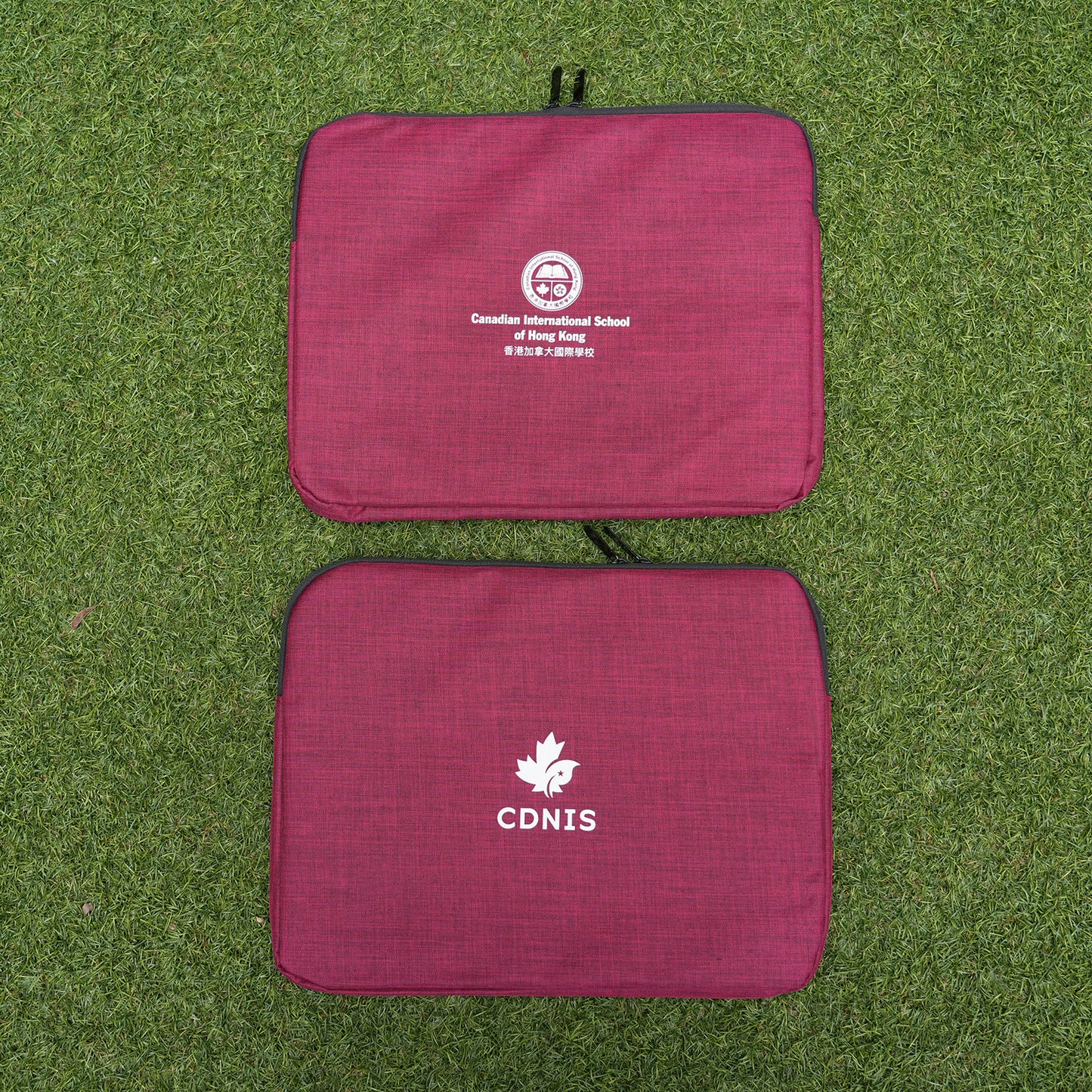 CDNIS Laptop Case - New!