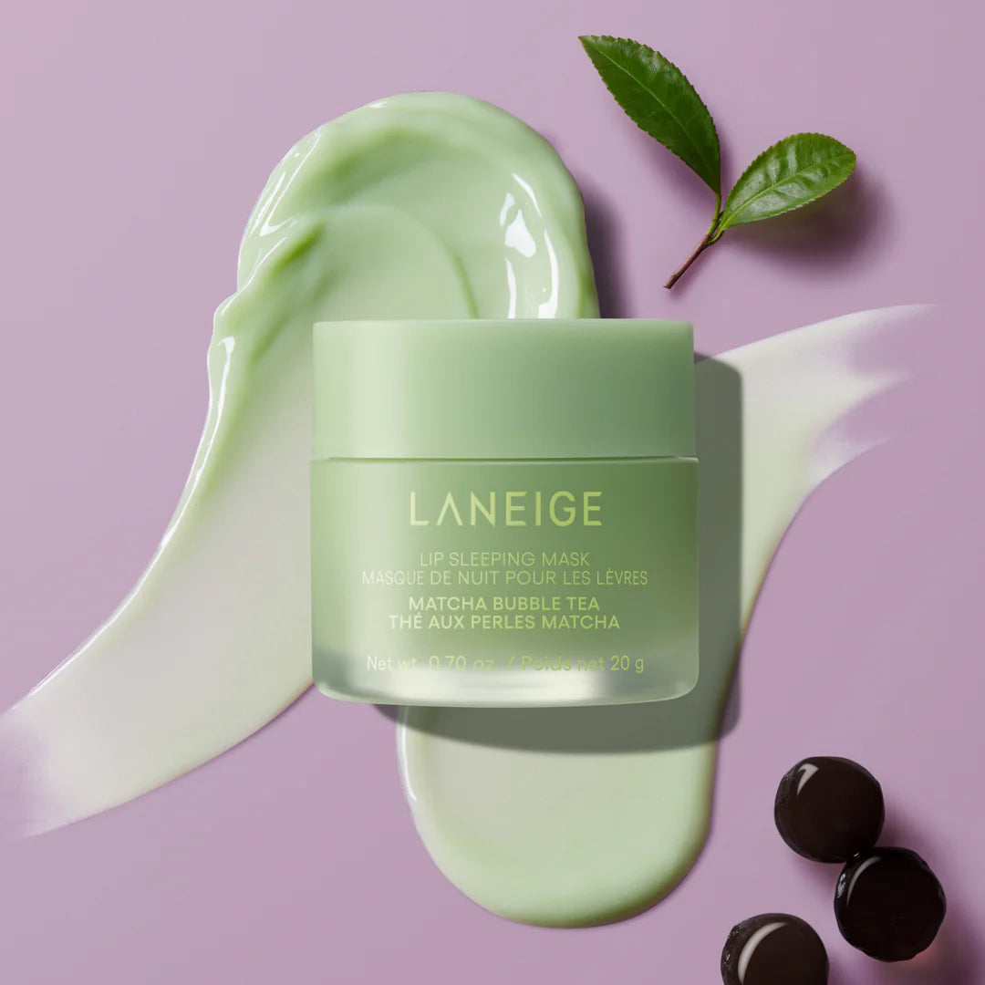 LANEIGE Lip Sleeping Mask 20g