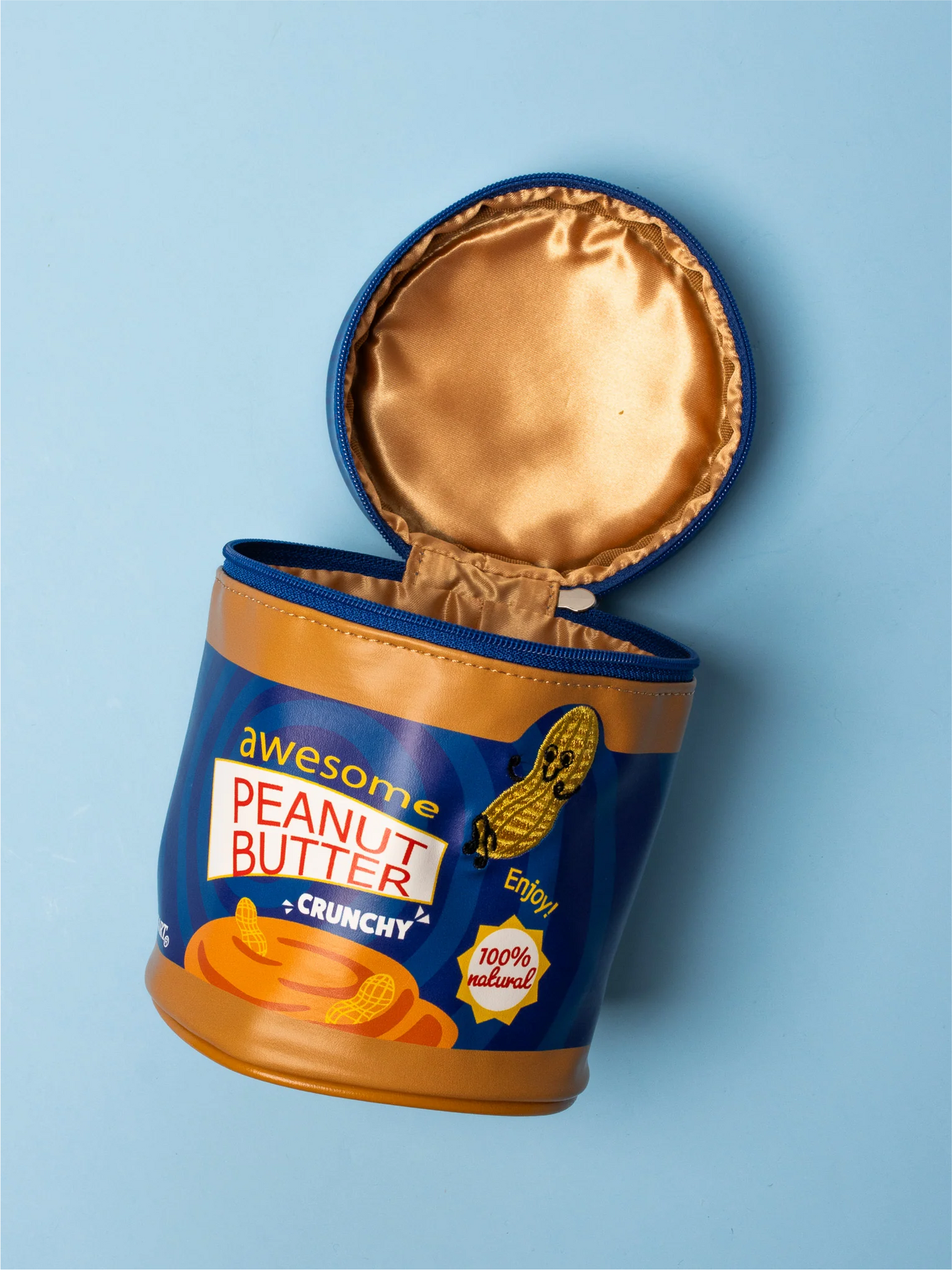 Pouch - PEANUT BUTTER
