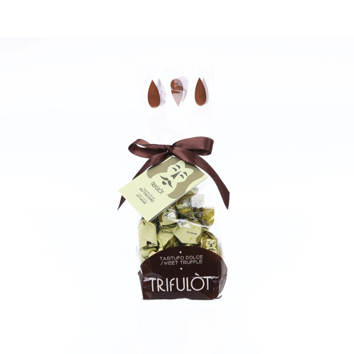 Trifulot Truffle Chocolate 180g