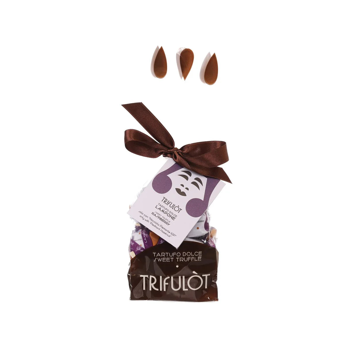 Trifulot Truffle Chocolate 180g