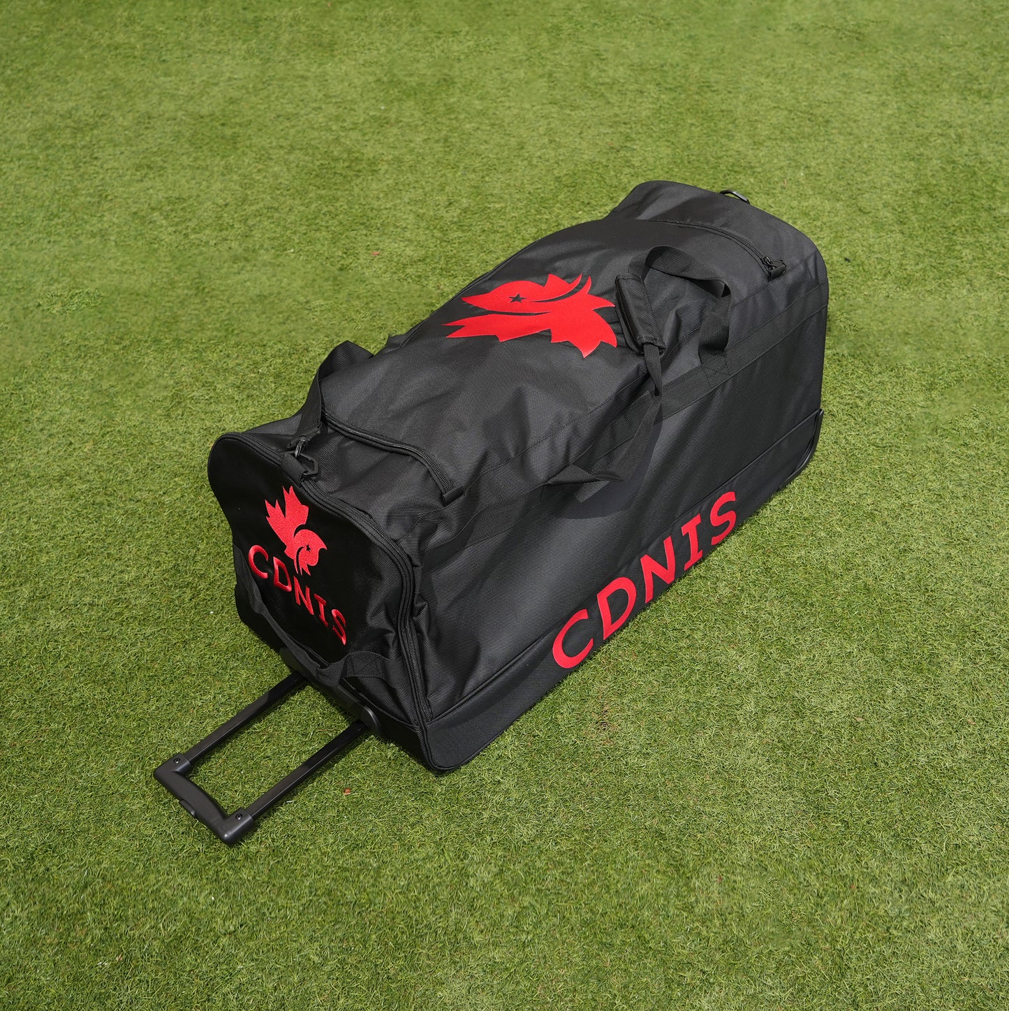 CDNIS Roller Bag - New!