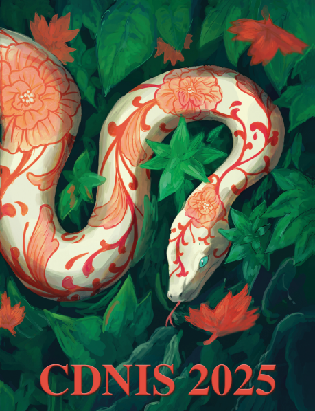 2025 Maple and Bauhinia - CDNIS Yearbook