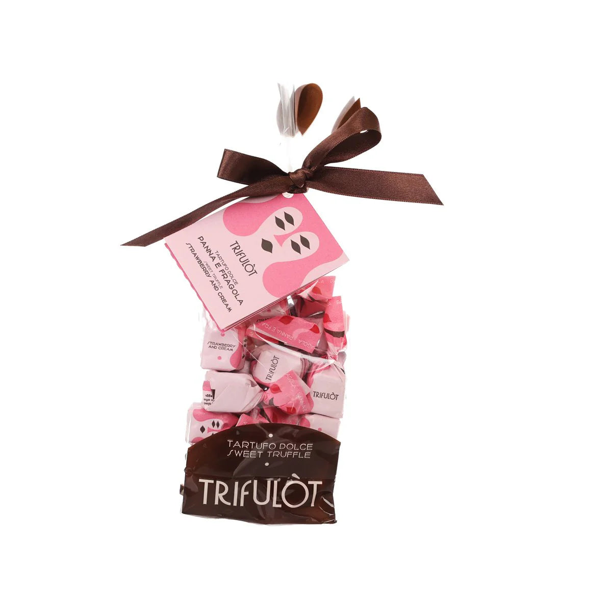 Trifulot Truffle Chocolate 180g