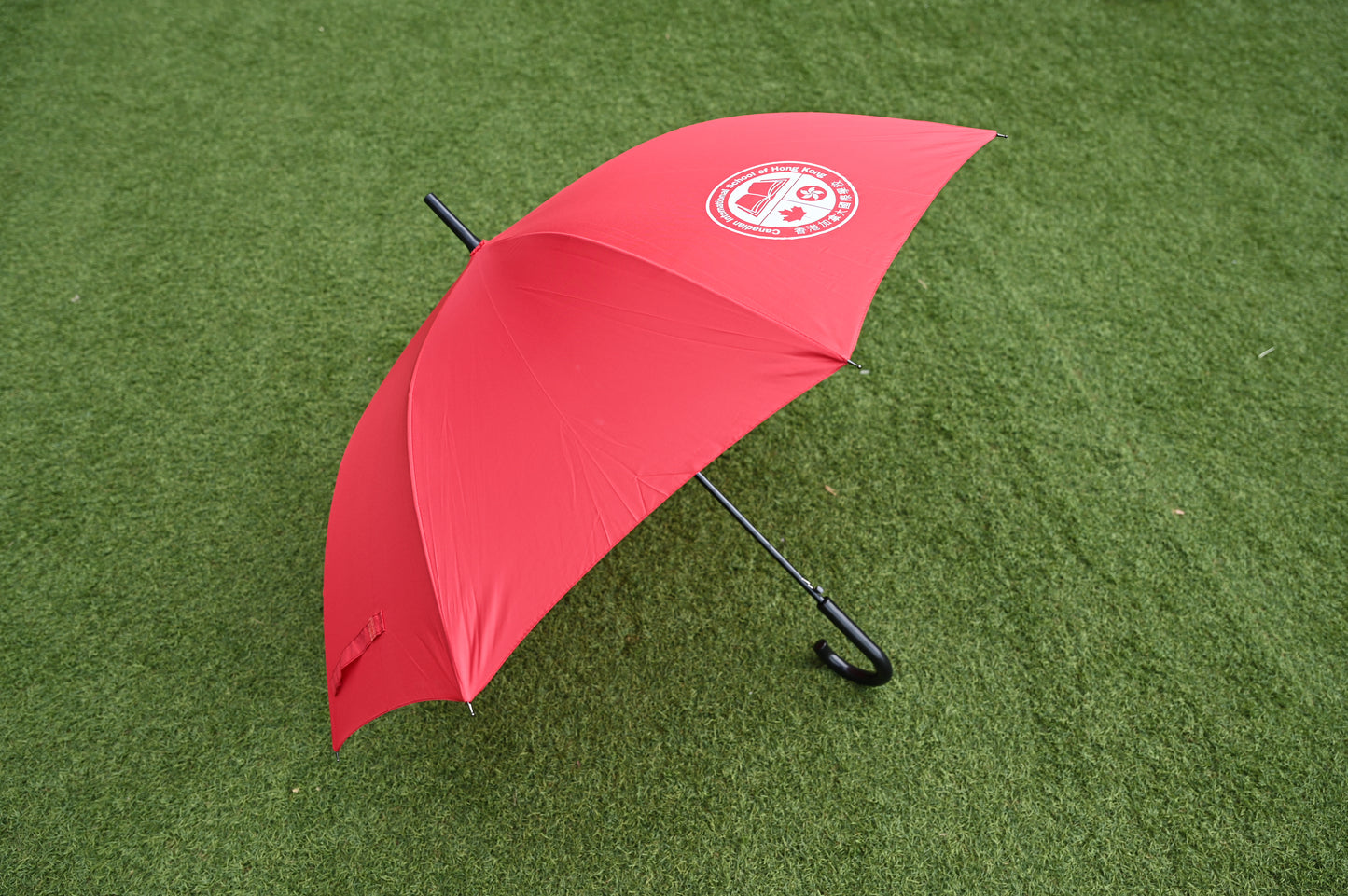 CDNIS Hook-Handle Umbrella