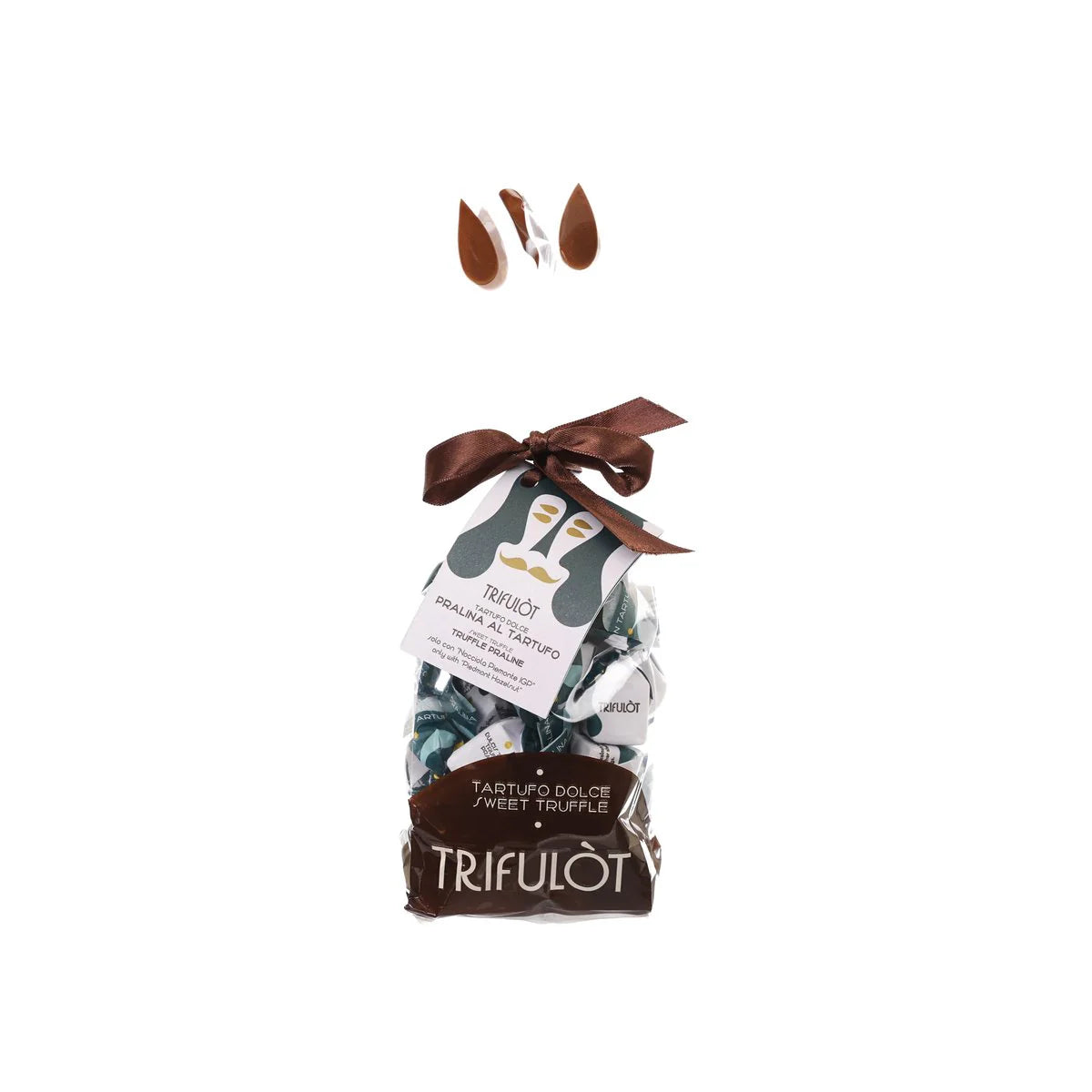 Trifulot Truffle Chocolate 180g