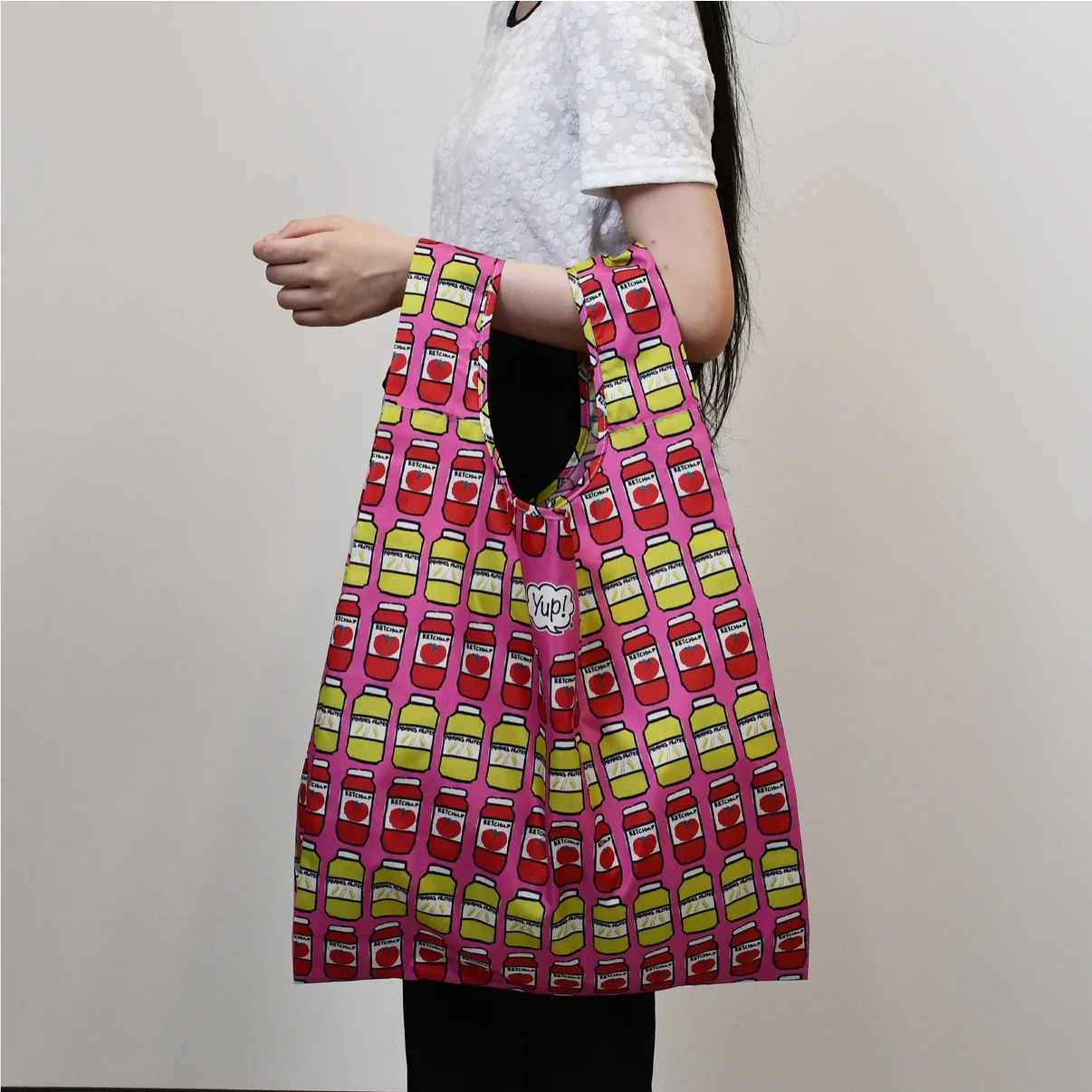 Yup! Bottle Eco Bag