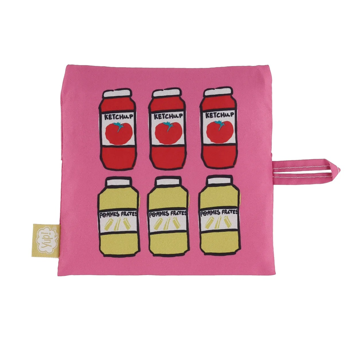 Yup! Bottle Eco Bag