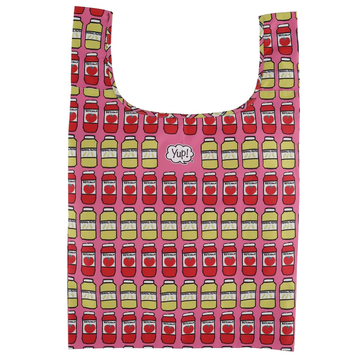 Yup! Bottle Eco Bag