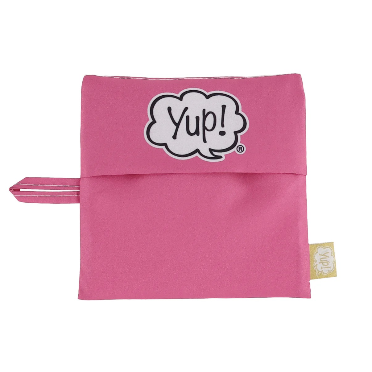 Yup! Bottle Eco Bag