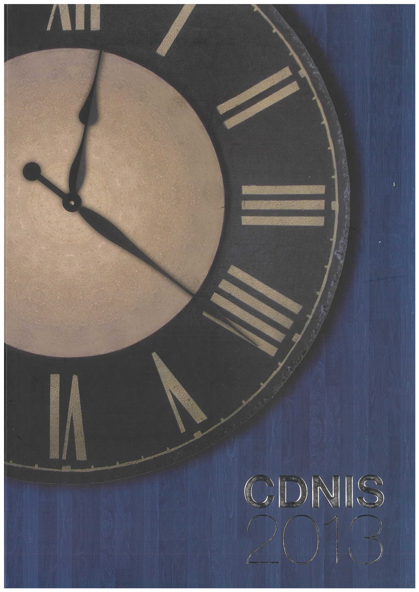 CDNIS Year Books 1992-2023