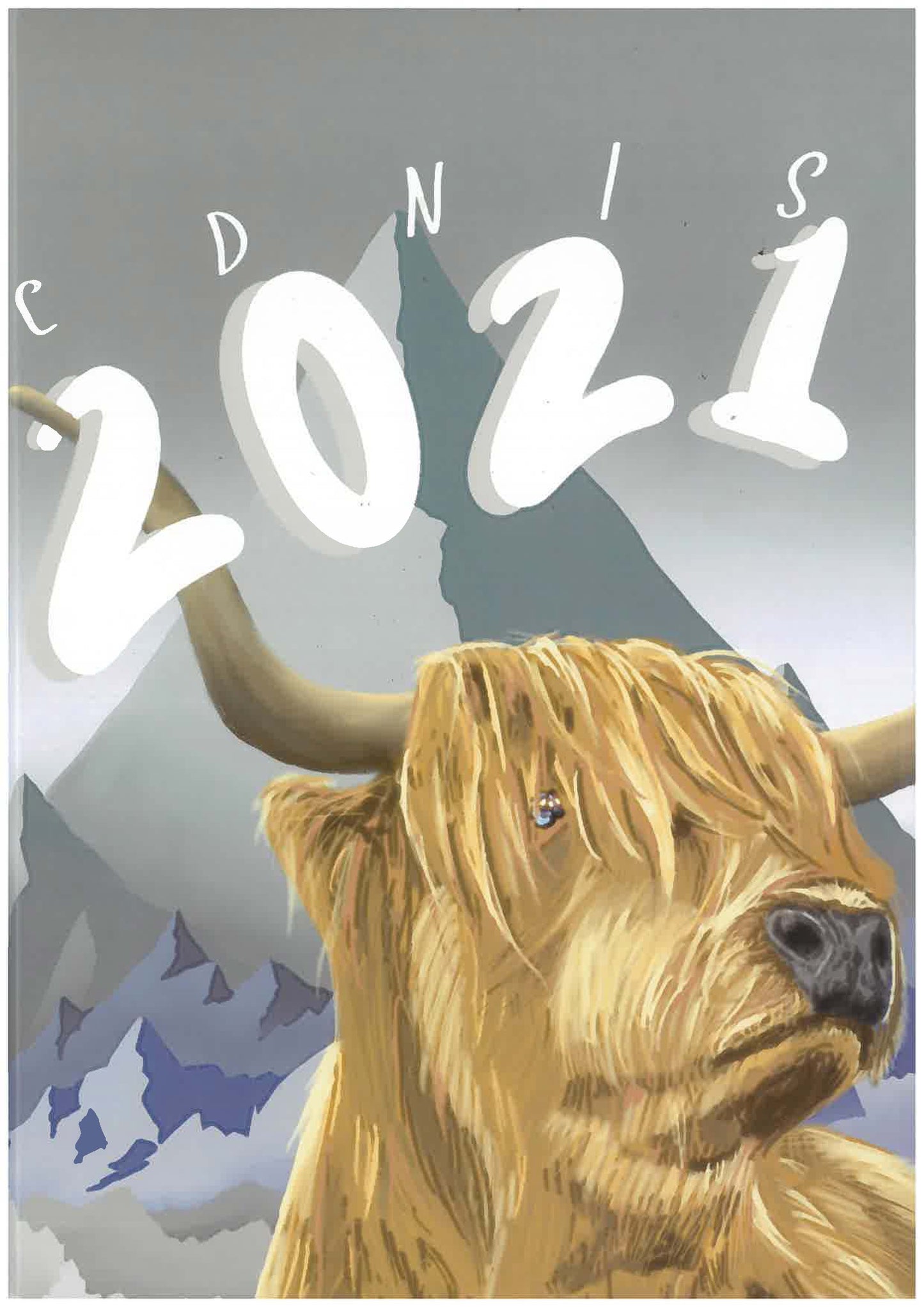 CDNIS Year Books 1992-2023