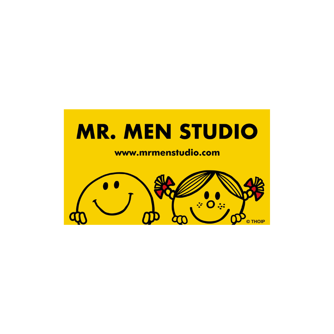 MR. MEN STUDIO