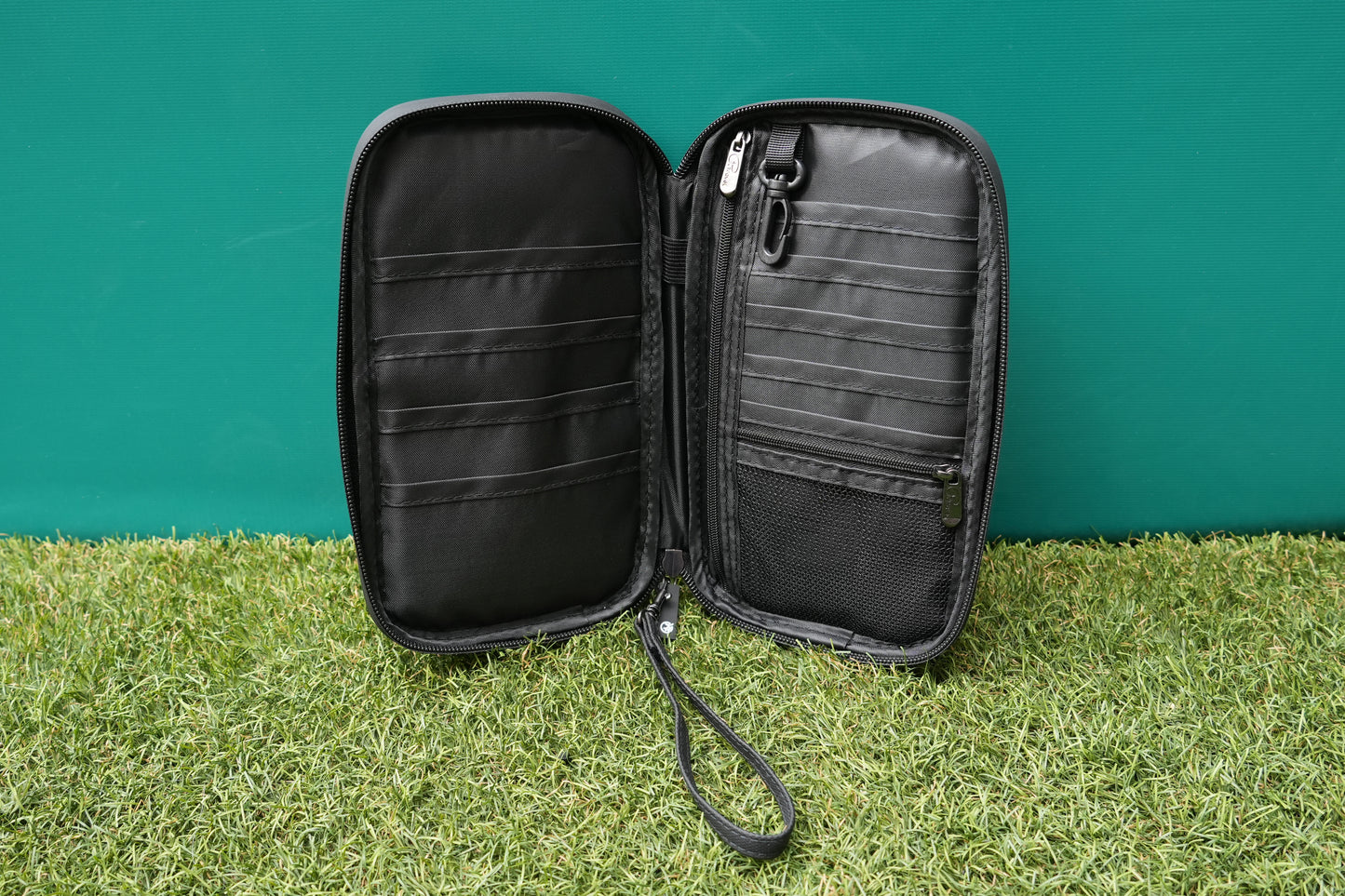 35th Anniversary Special Edition: RFID Travel Wallet - New!