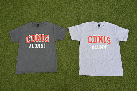 CDNIS Alumni Tee
