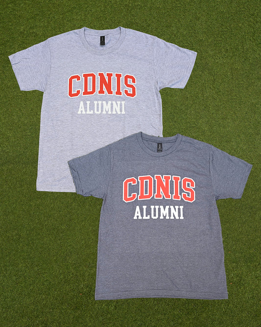 CDNIS Alumni Tee