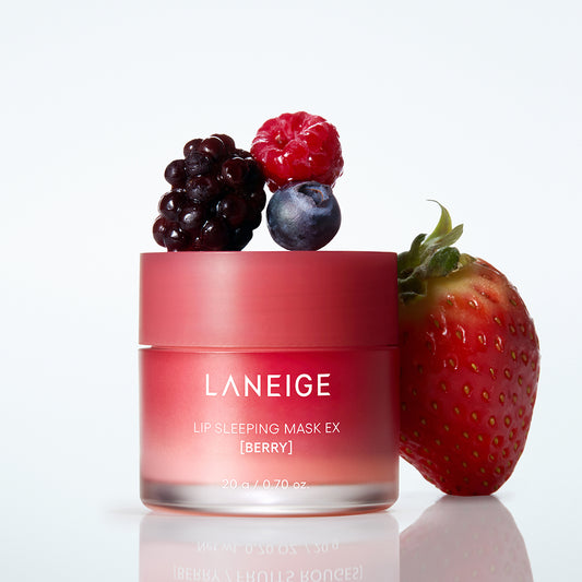 LANEIGE Lip Sleeping Mask 20g