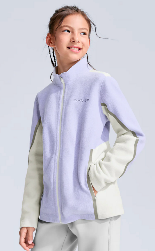Sport Jacket - C0Pro Stand-Collar Woven Thermal Jacket