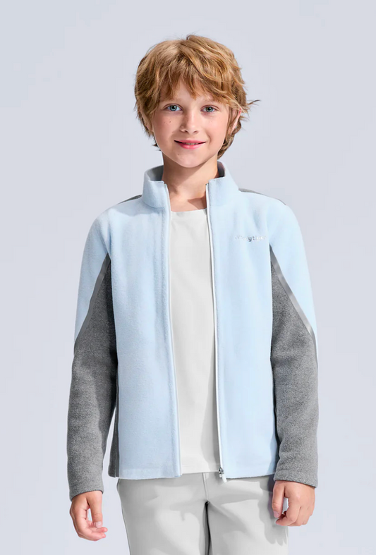 Sport Jacket - C0Pro Stand-Collar Woven Thermal Jacket