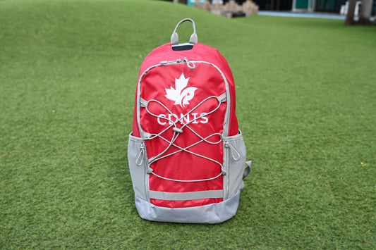 CDNIS Backpack