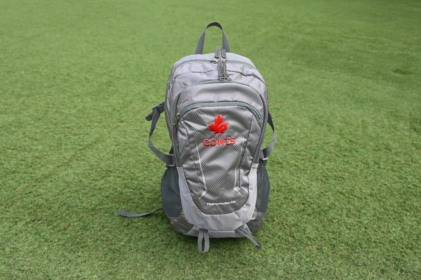 CDNIS Foldable Backpack - New!