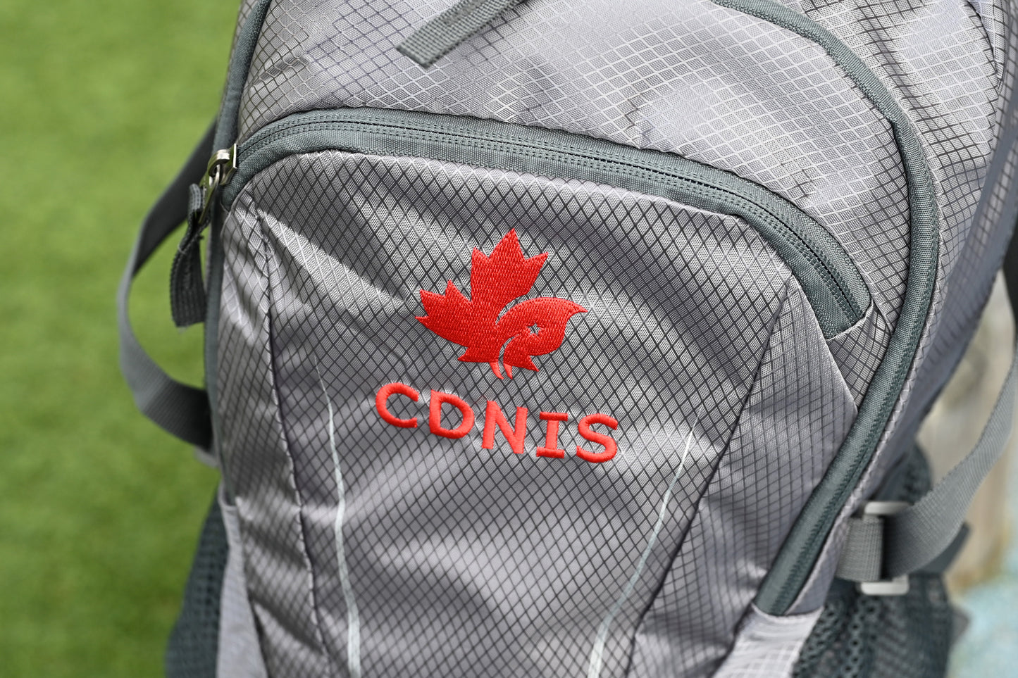 CDNIS Foldable Backpack - New!