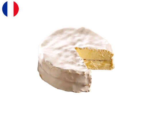 Crémeux de Bourgogne with Truffle, 200g