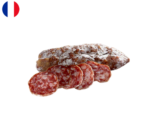 Dry Sausage, Artisan - Maison Duculty, 300g