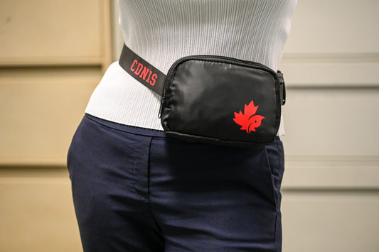 CDNIS Belt Bag - New!