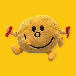 Huggable Little Miss Sunshine