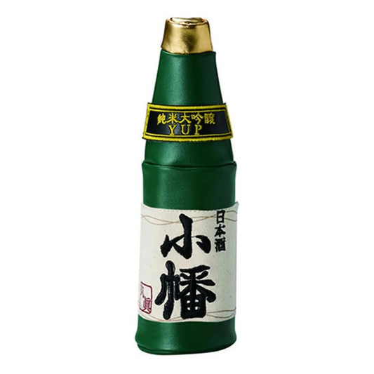 Pouch - JAPANESE SAKE