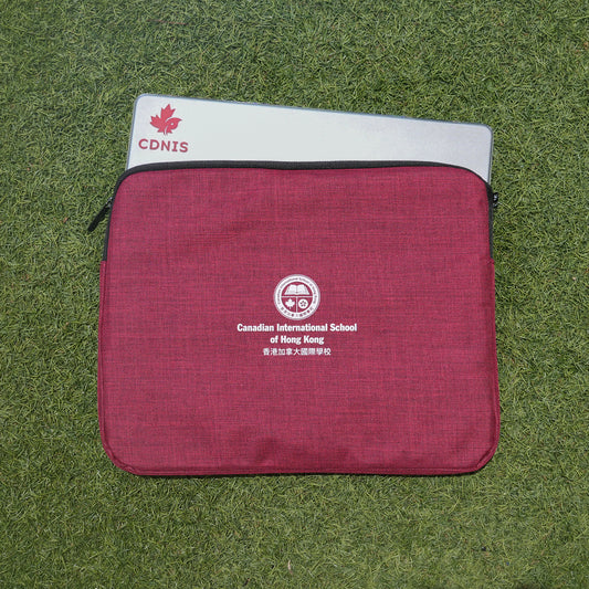 CDNIS Laptop Case - New!