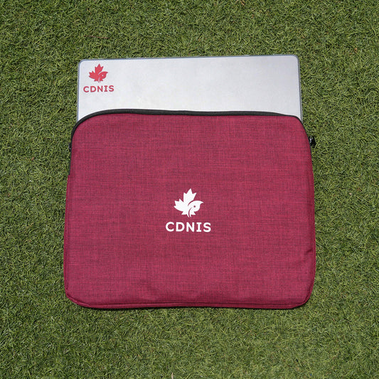 CDNIS Laptop Case - New!