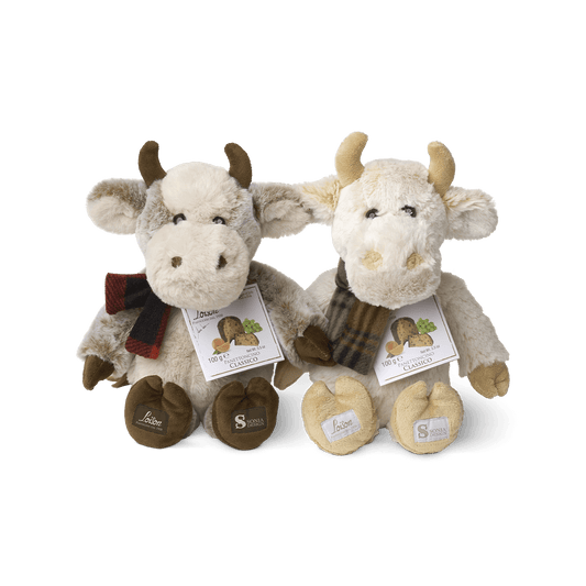 Loison Panettoncino Classic Peluche 100g