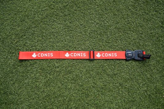CDNIS Luggage Belt