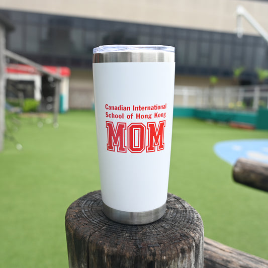 CDNIS Mom Tumbler
